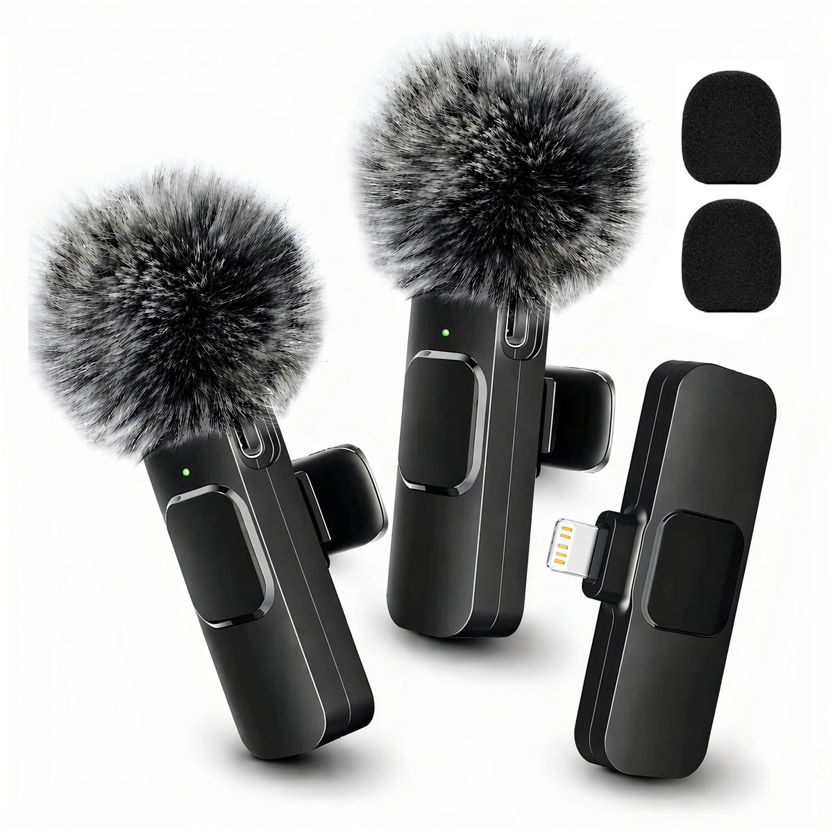 Microphone