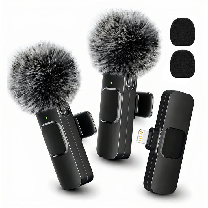 Microphone