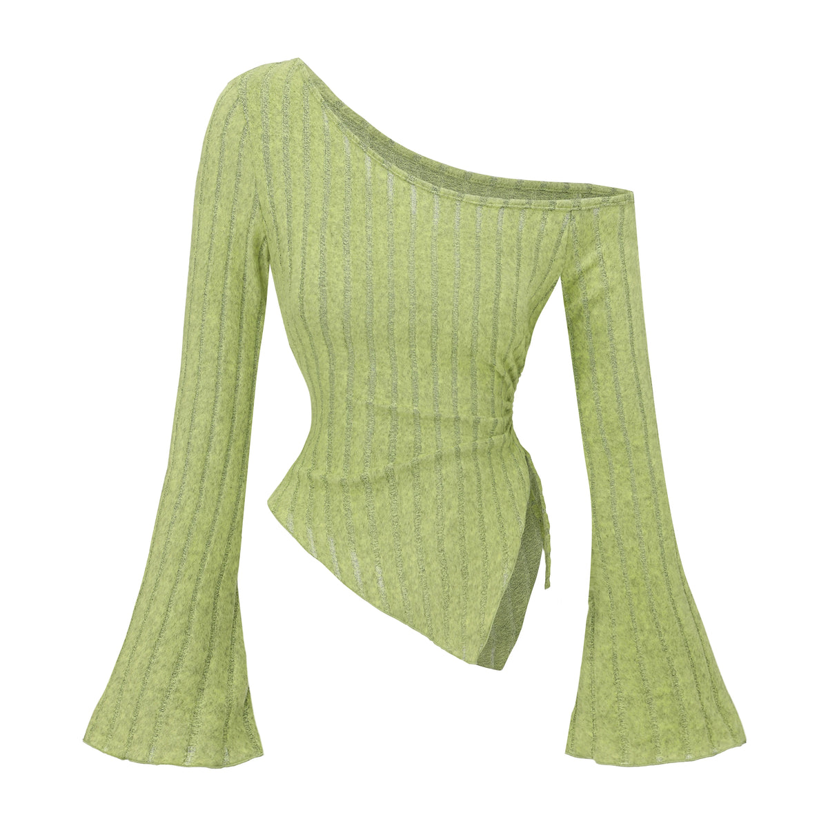 Women's Off-Shoulder T-Shirt