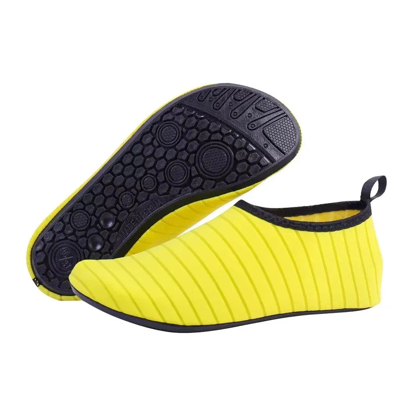 Unisex Quick-Dry Water Shoes