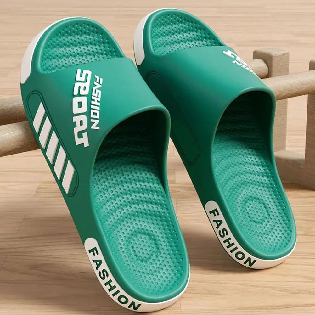 Unisex Slippers