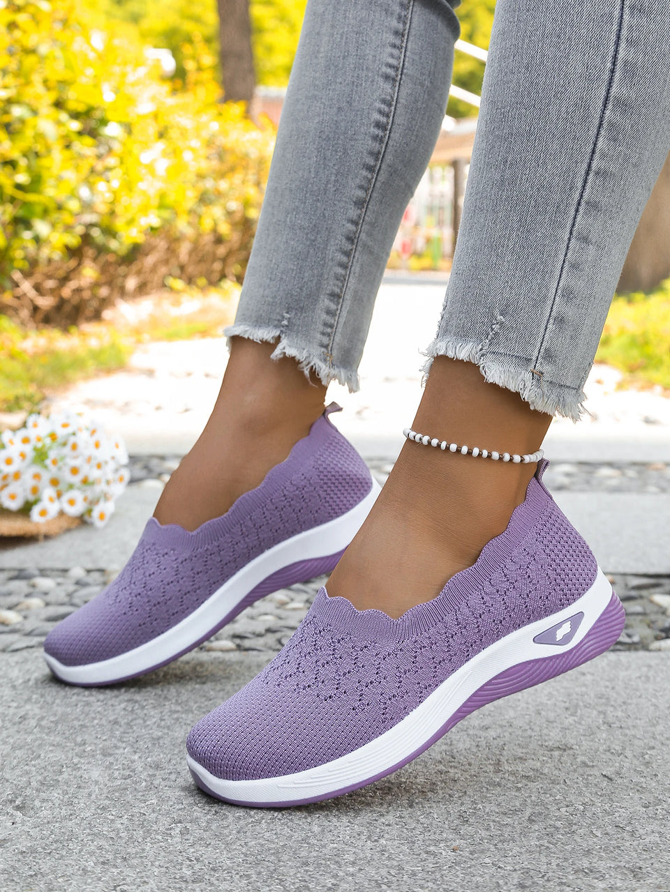 Women's Casual Shoes