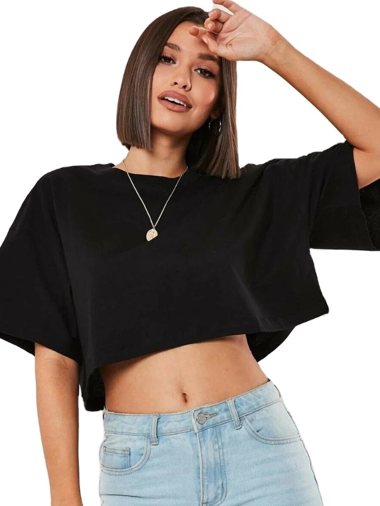 Workout T-Shirt