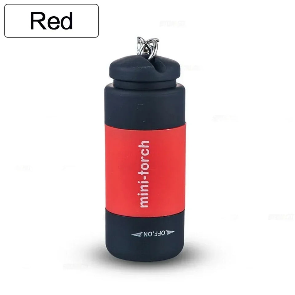 Flashlight