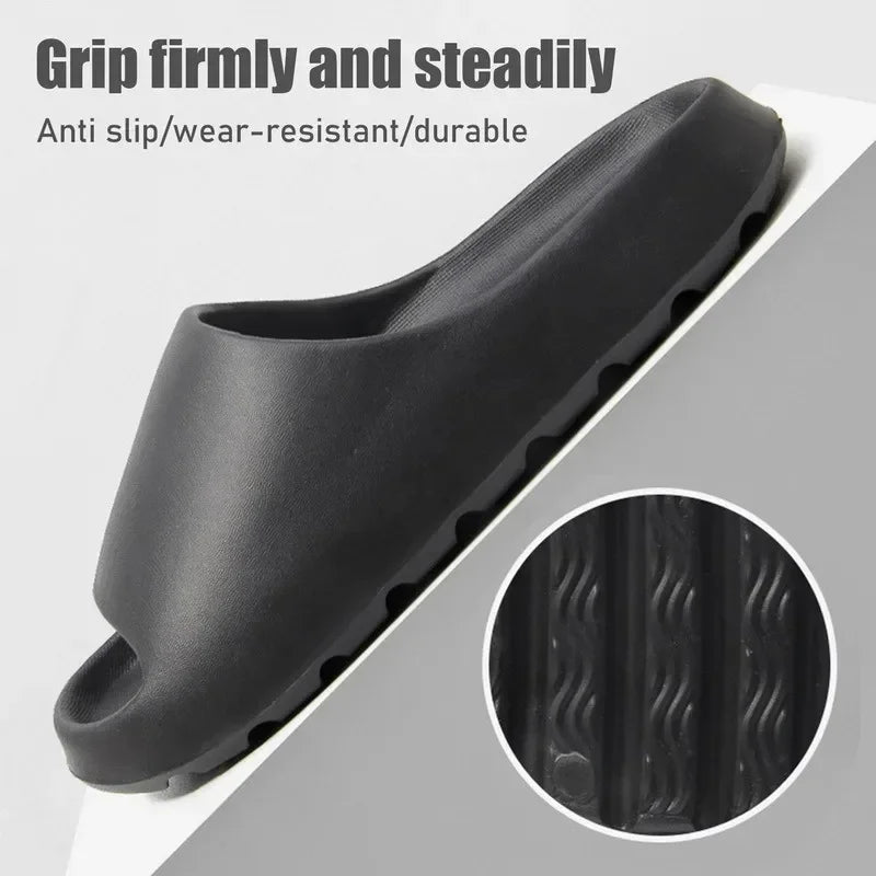 Unisex Coconut Sandals