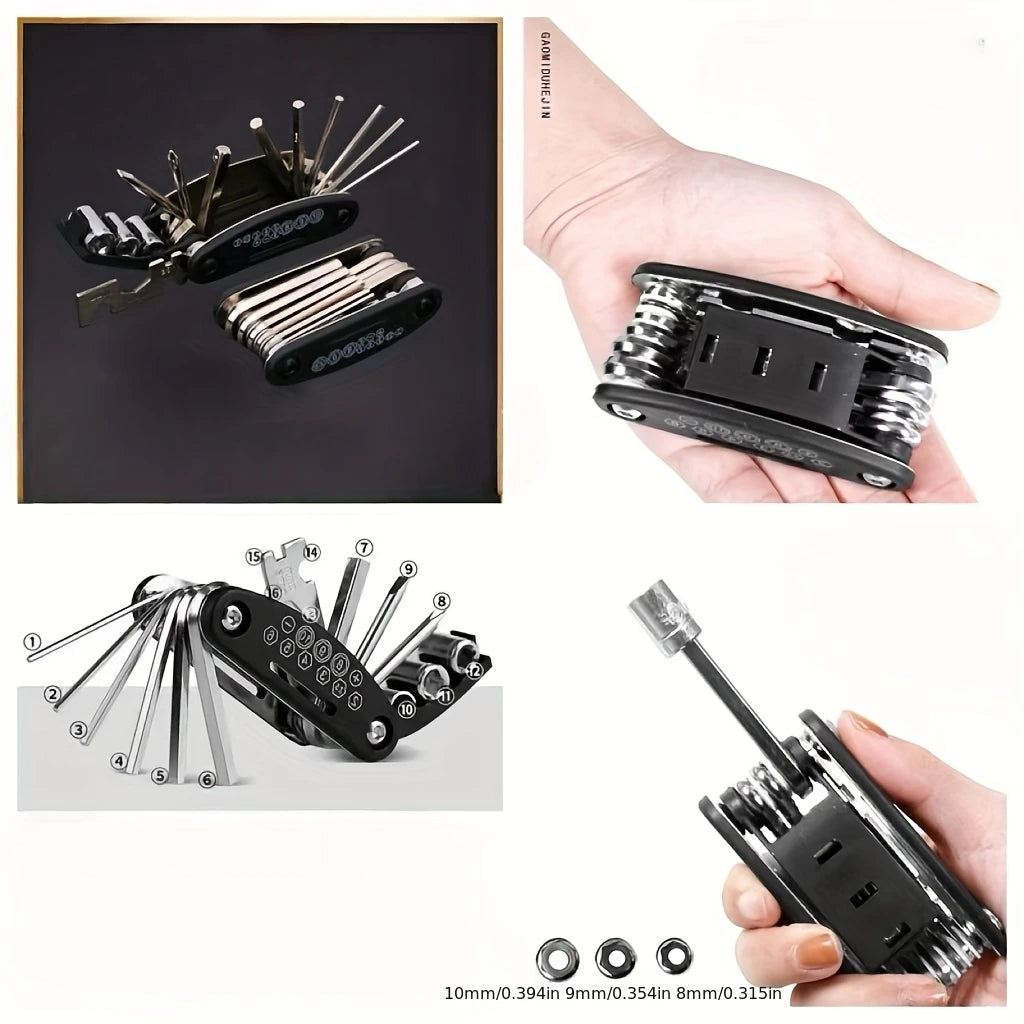 Wrench Tool