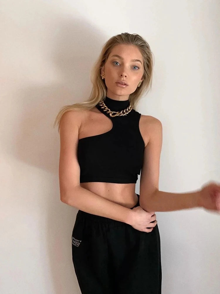 Women's Crop Top