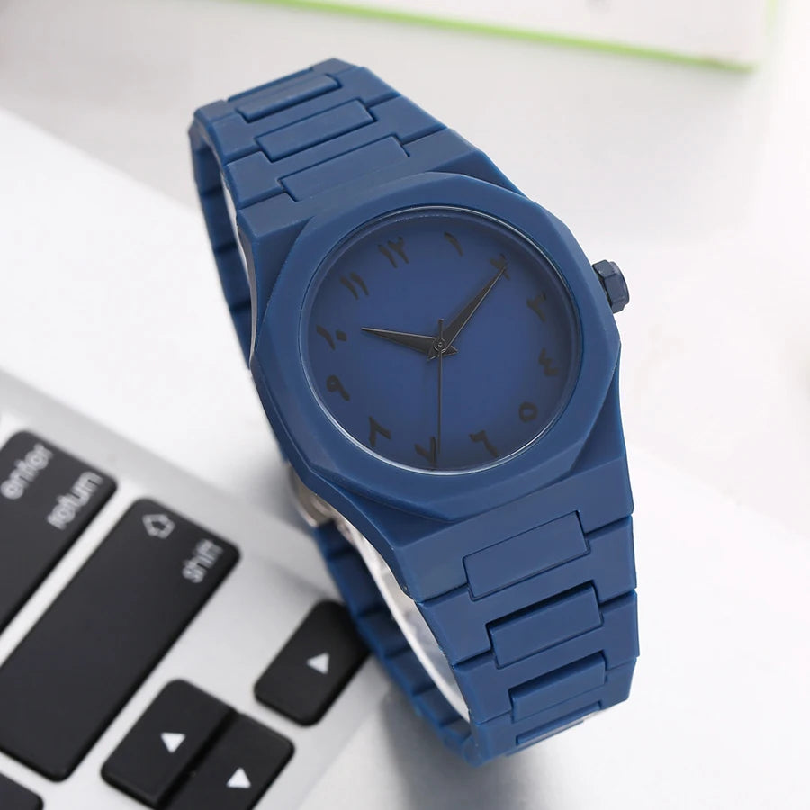 Men's Quartz Watch
