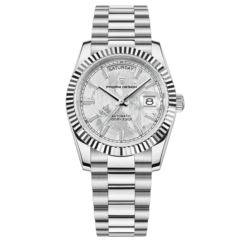 PAGANI DESIGN Men's Watch
