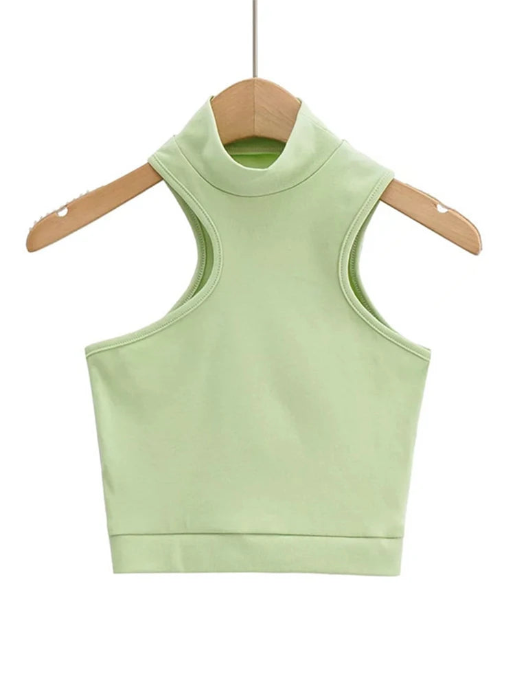 Women's Crop Top