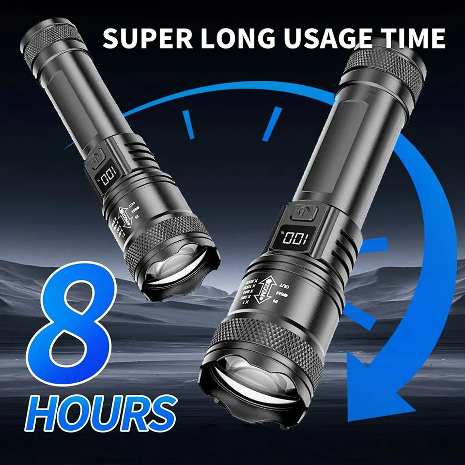 Flashlight