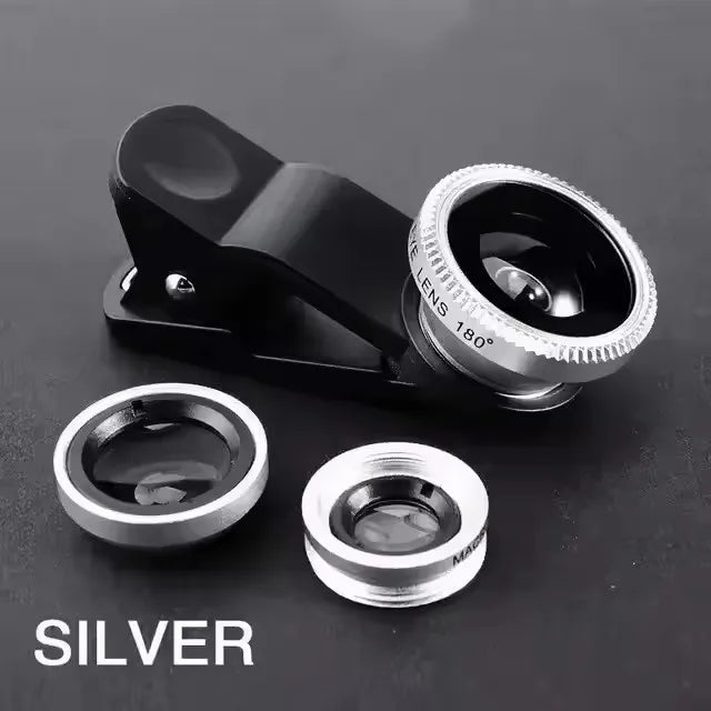 Phone Camera Lens
