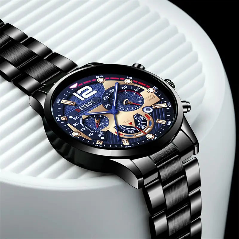 Men's Quartz Watch