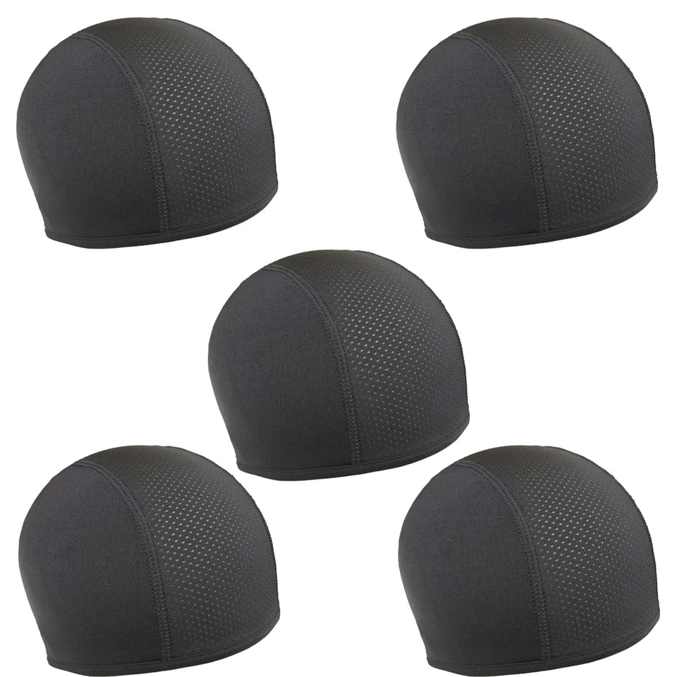 Helmet Liner Cap