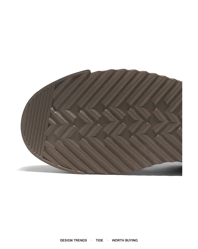 Men's Skate Sneakers
