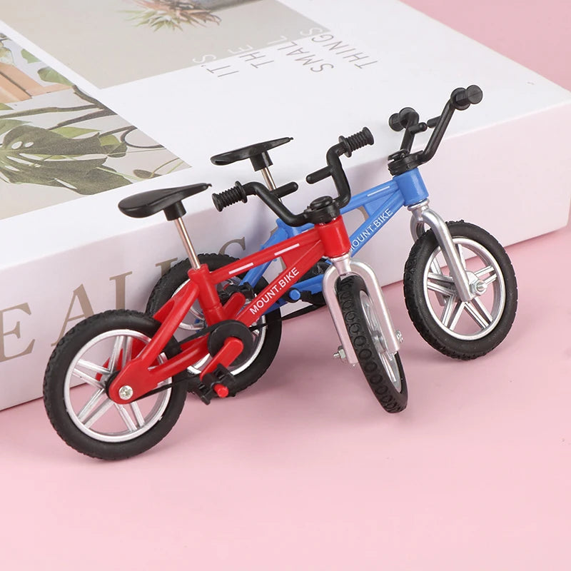 Mini Finger BMX Bicycle