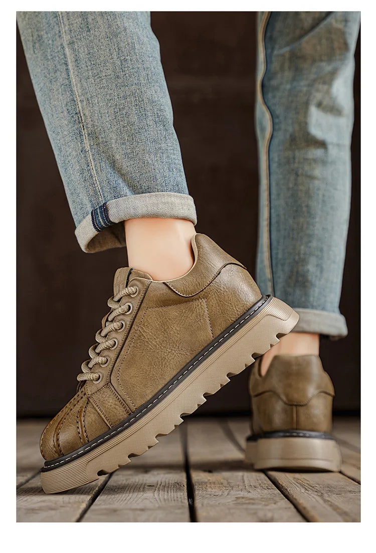 Men's Athletic Sneakers