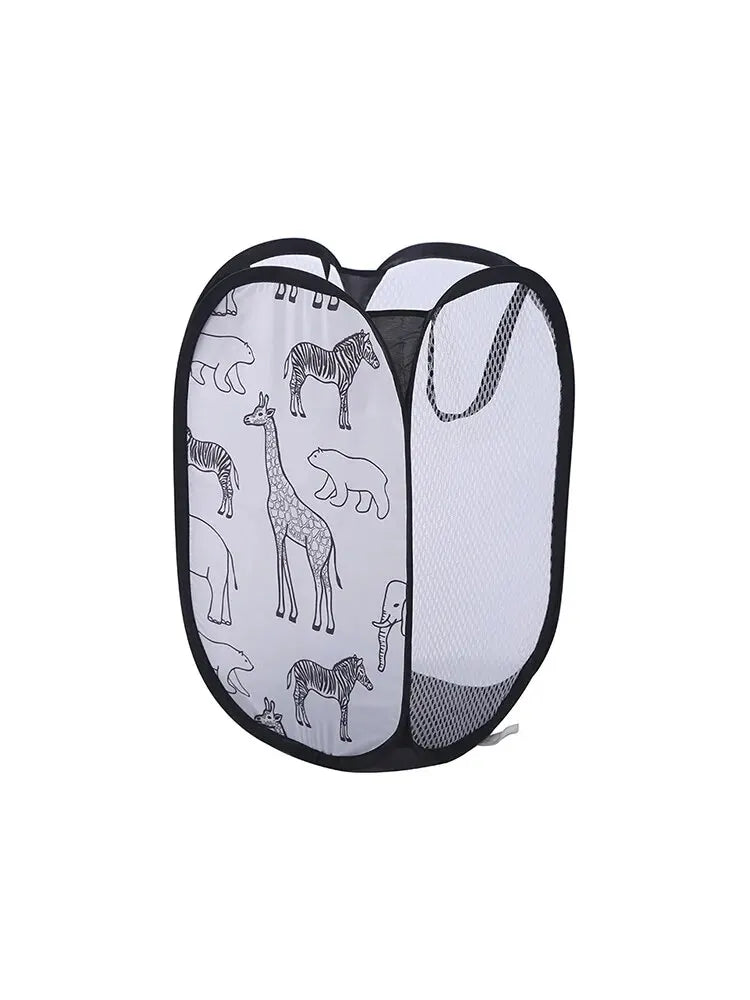 Laundry Storage