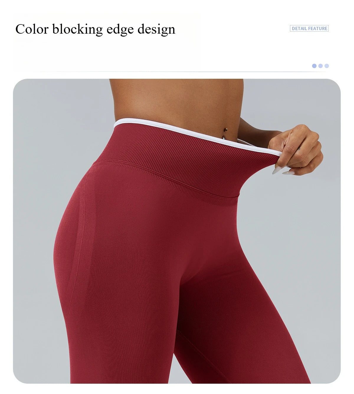 Women's Knit Leggings