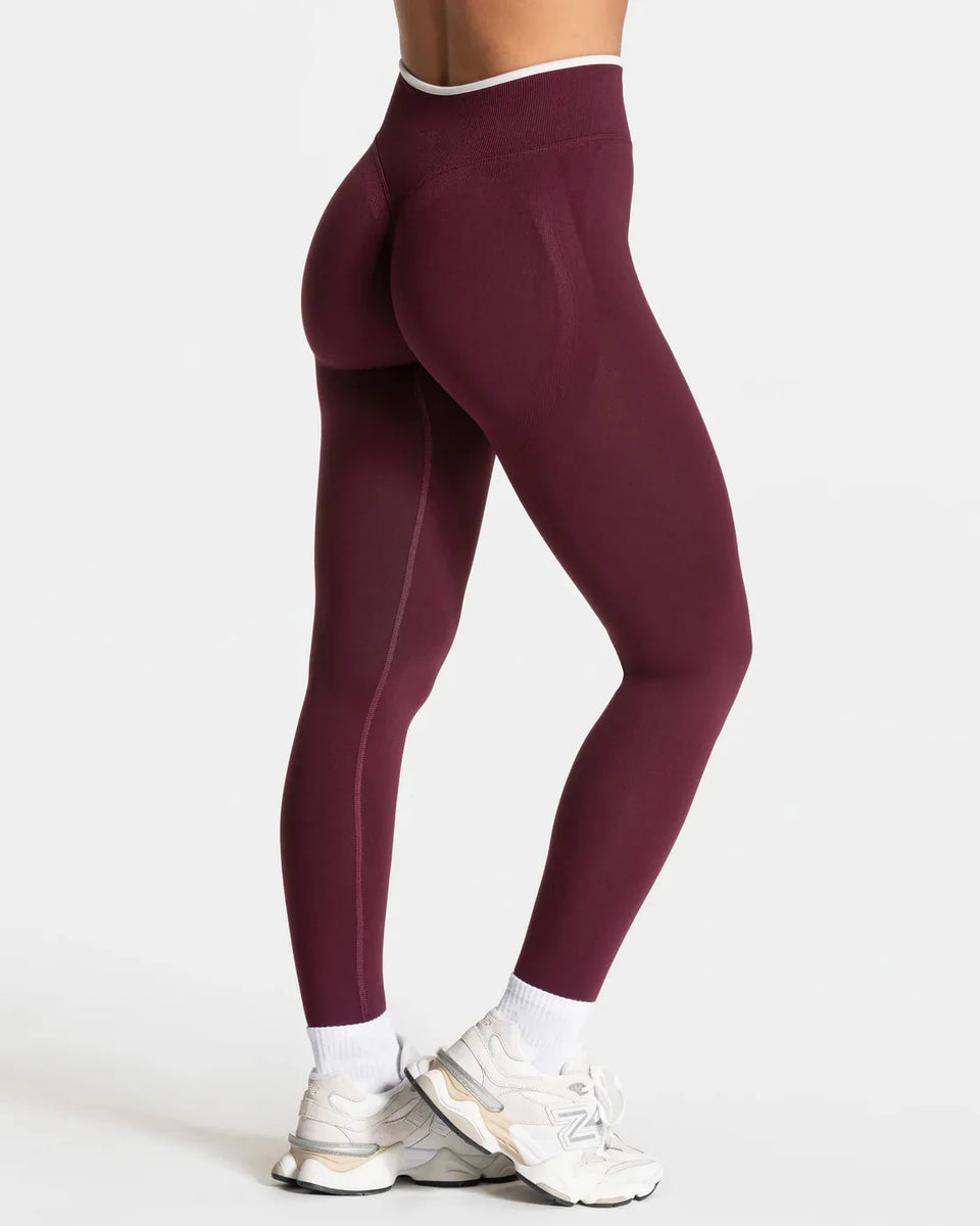 Women's Knit Leggings