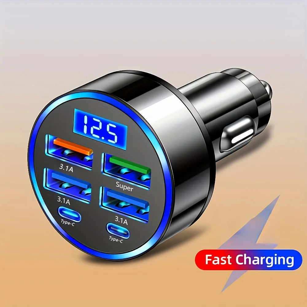 Car Charger