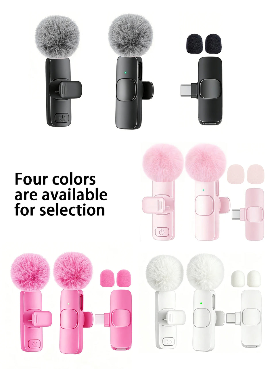 Microphone