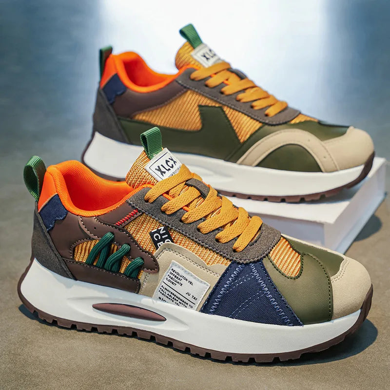 Men's Athletic Sneakers
