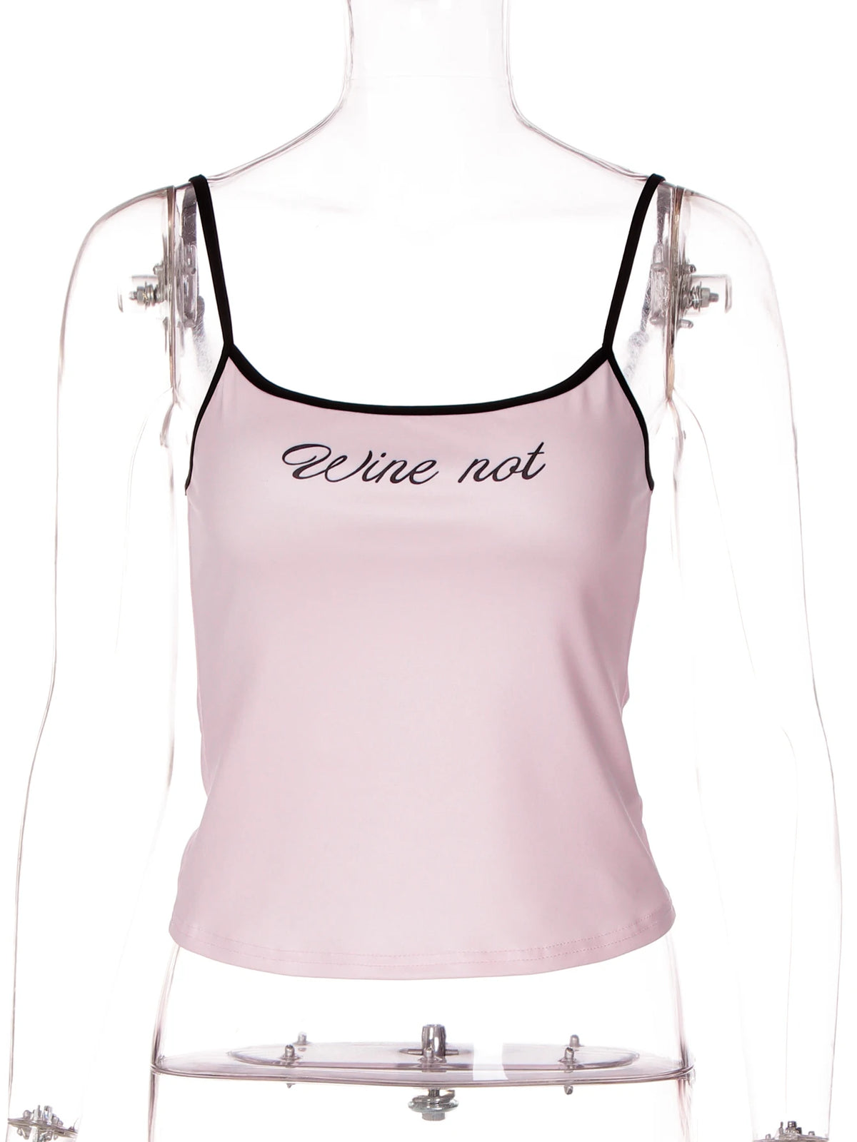 Women's Crop Top