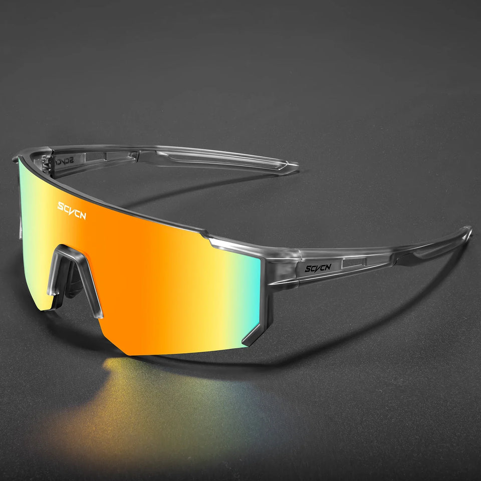 Cycling Glasses