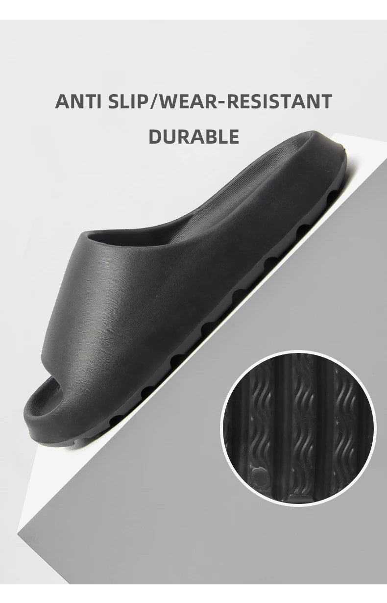Men's Slippers