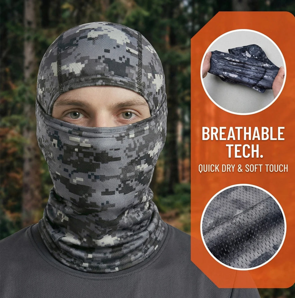 Balaclava