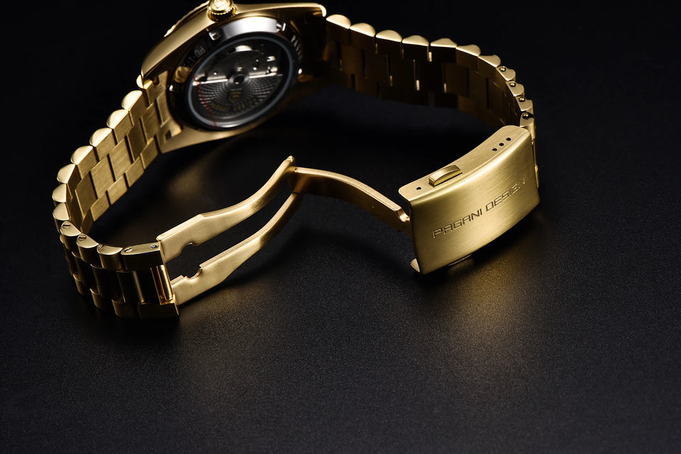 PAGANI DESIGN Men's Watch