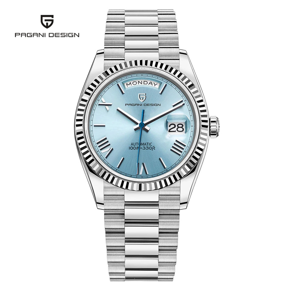 PAGANI DESIGN Men's Watch