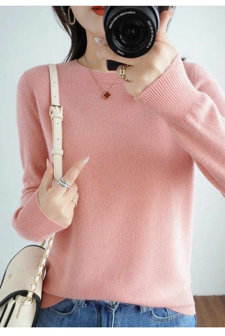 Women's Sweater