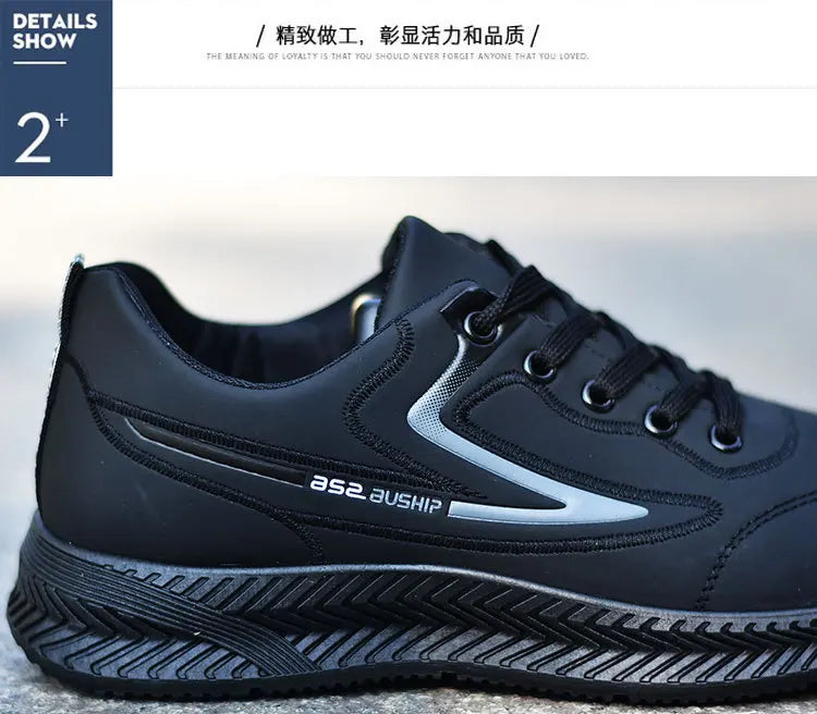 Men's Casual Shoes