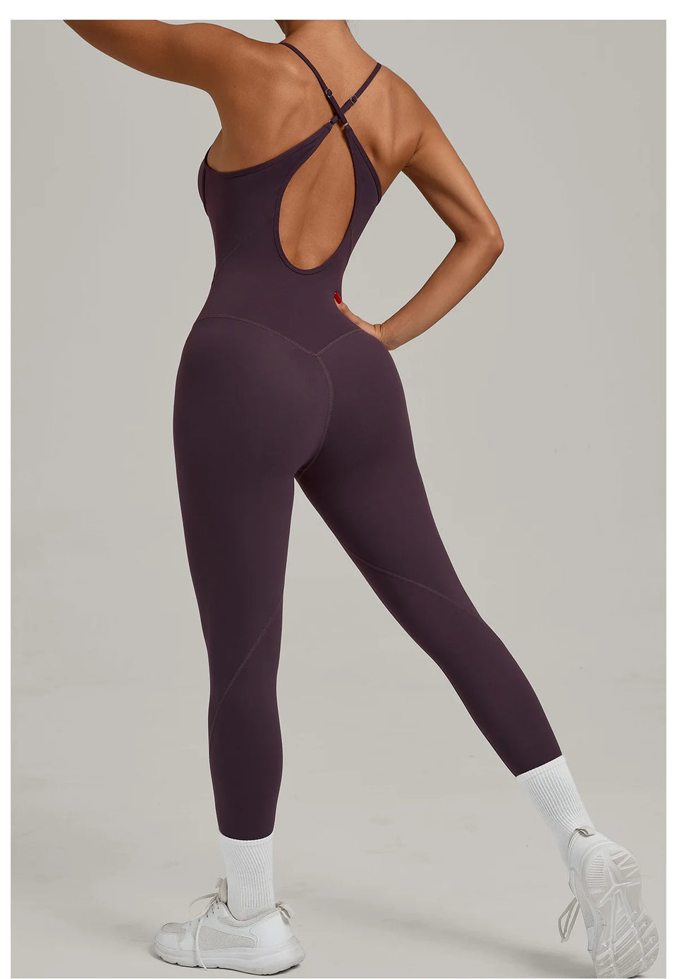 Women's Jumpsuit