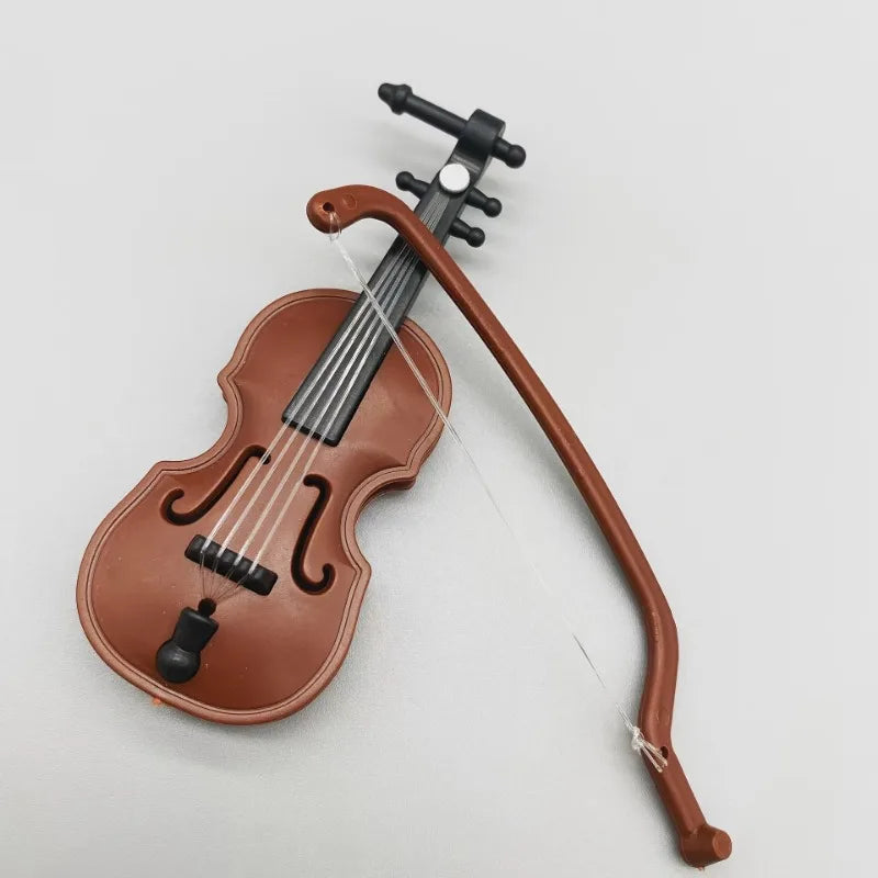 Miniature Decorative Instrument