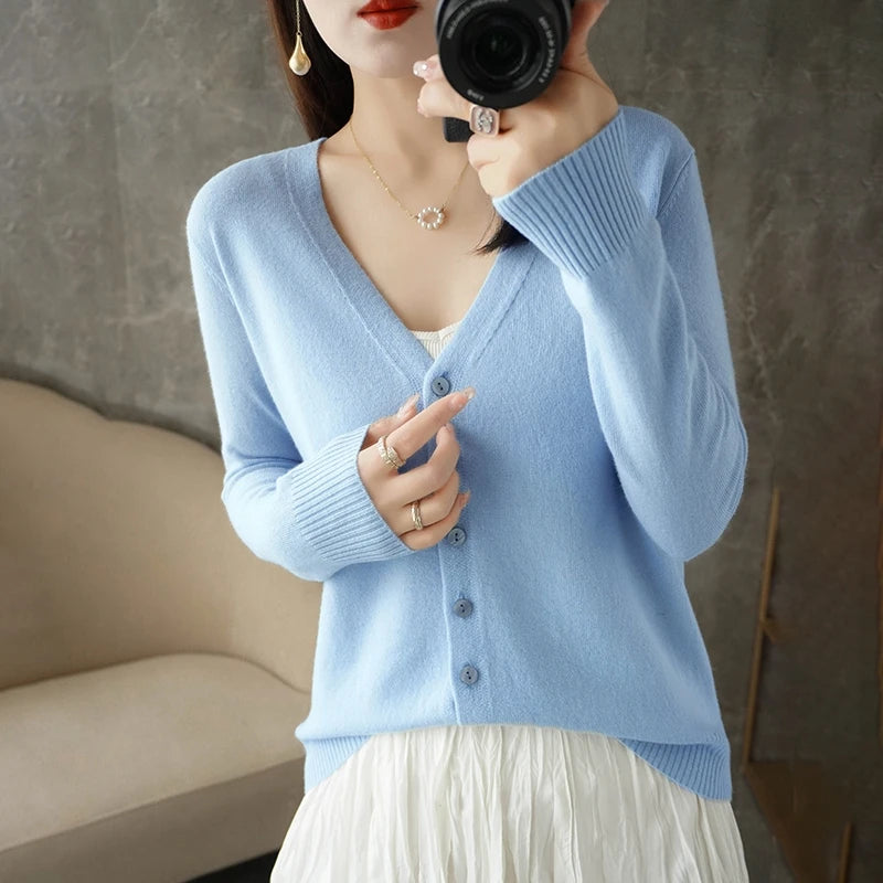 Women's Cardigan