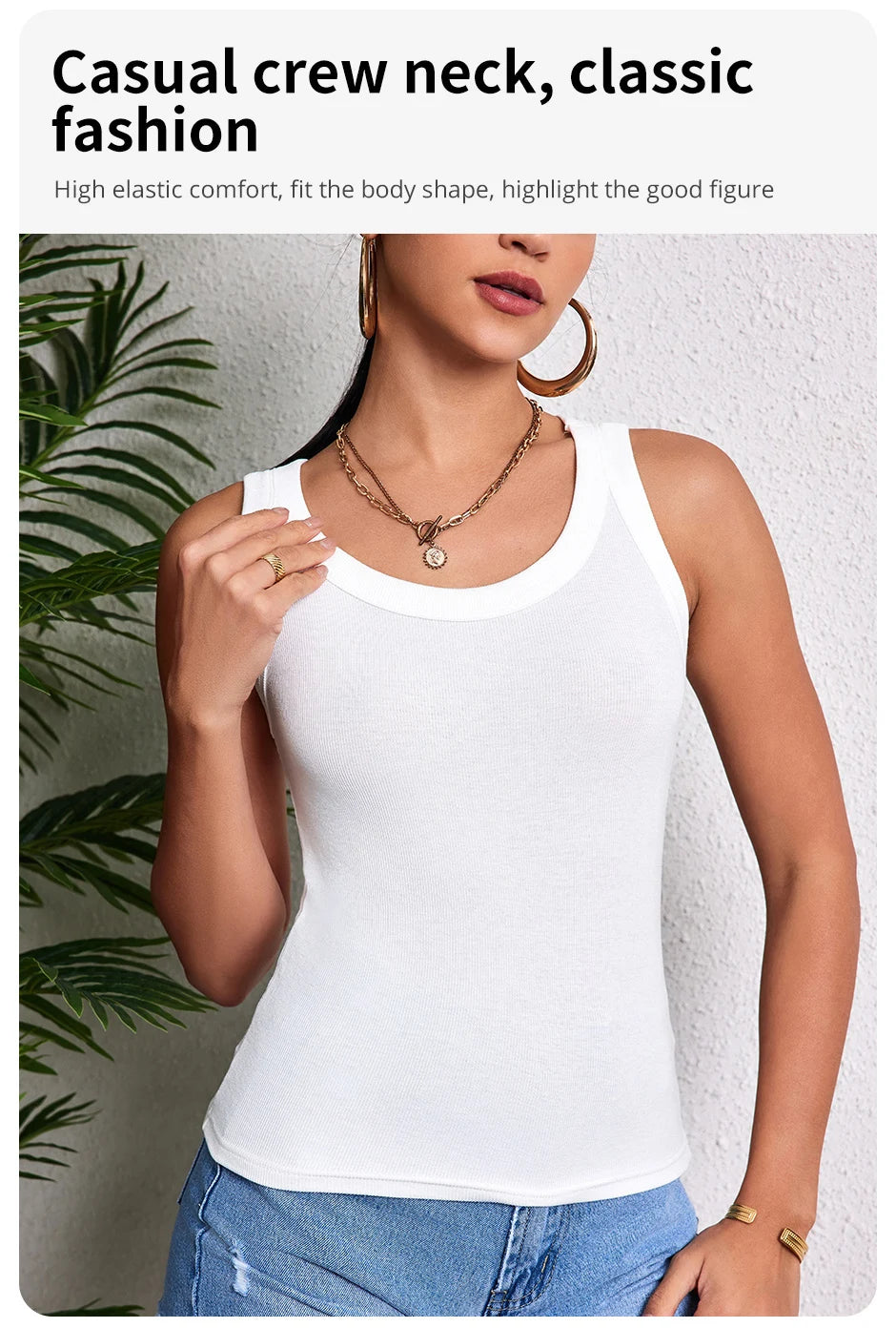 Women's Cami Top
