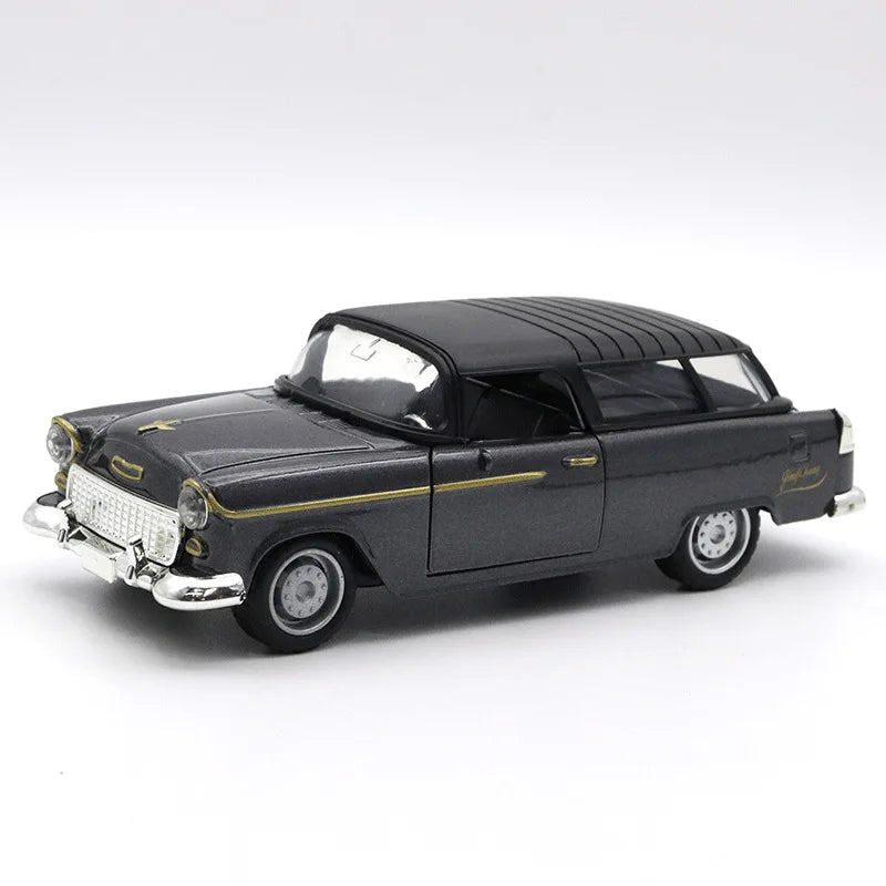 Toy Vehicle Model