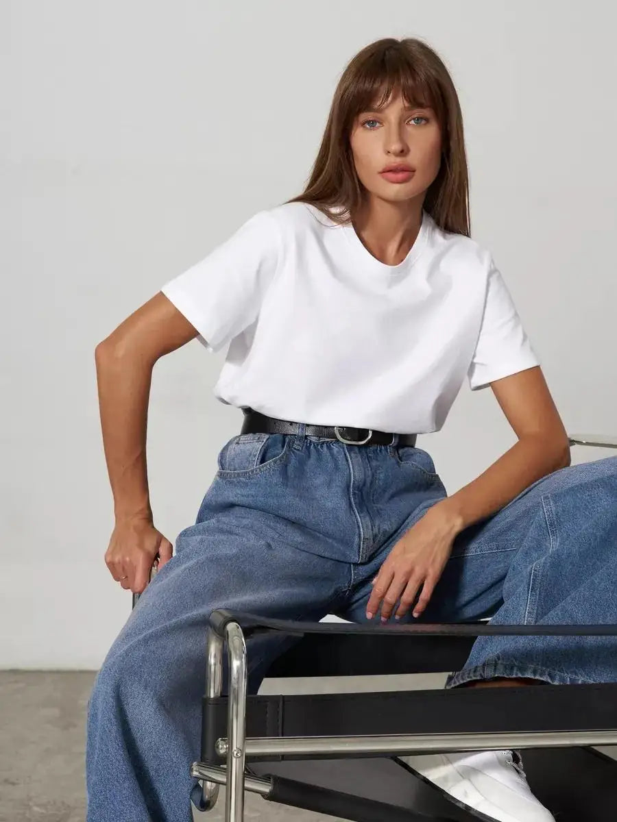 Women's Cotton T-Shirt