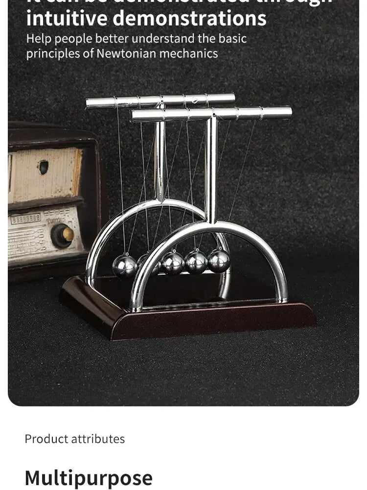 Desktop Toy