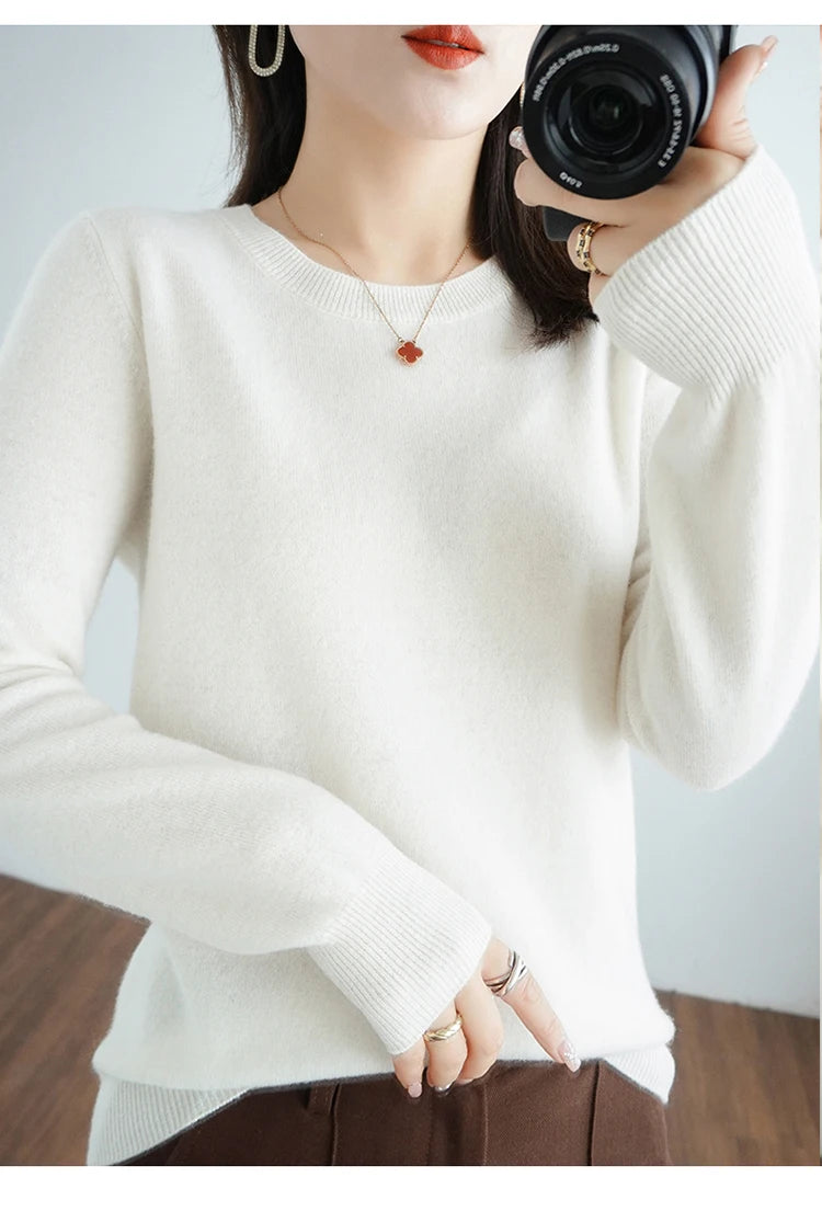 Women's Sweater