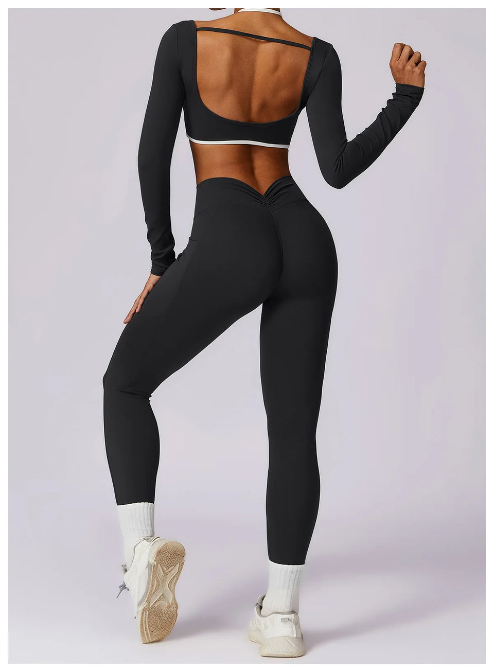 Workout Shirt
