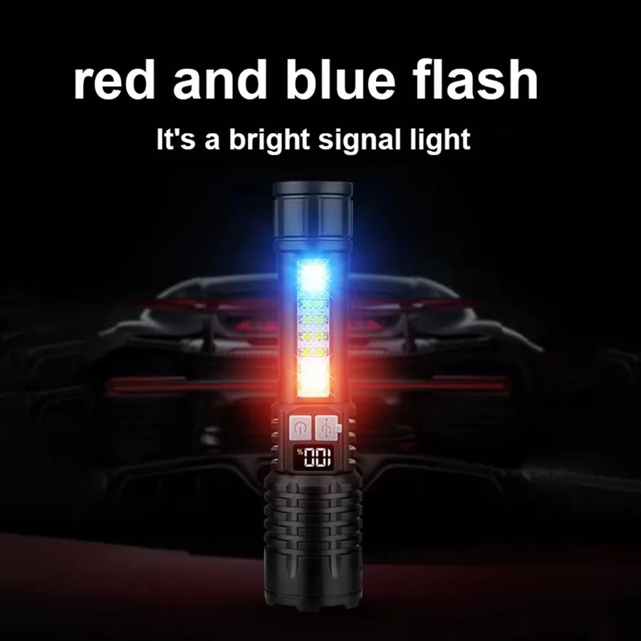 Flashlight