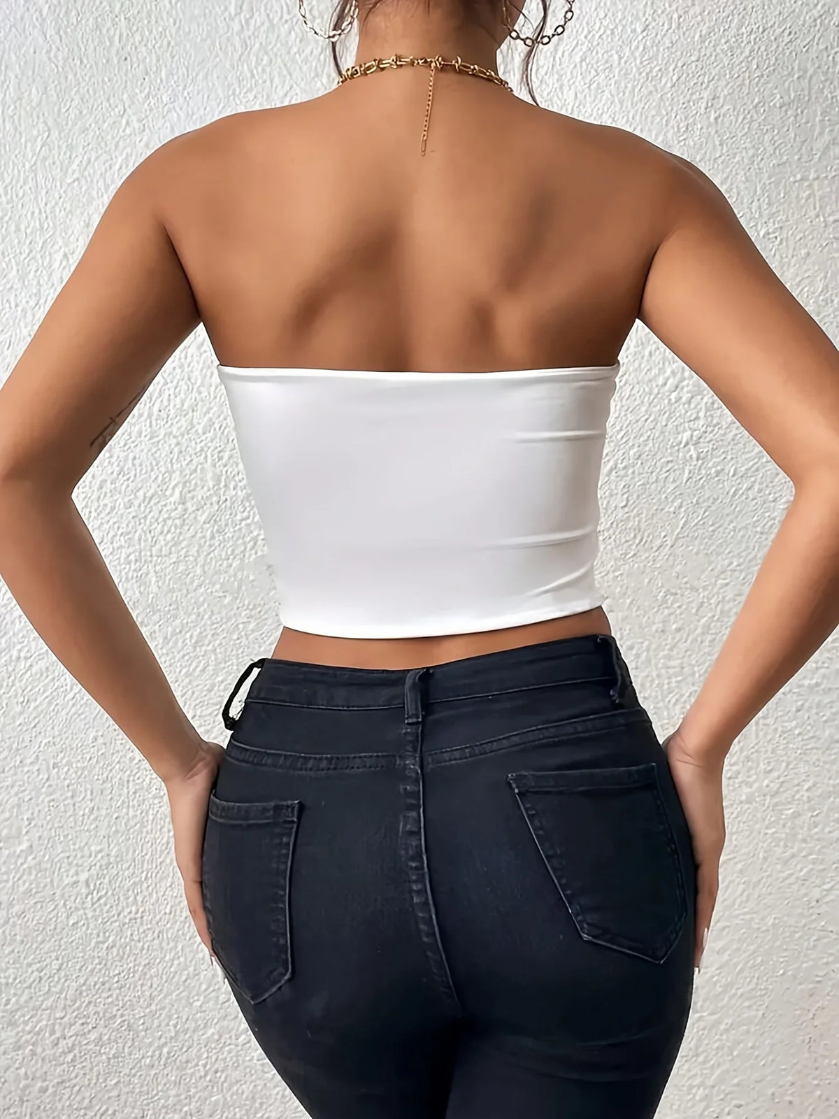 Women's Crop Top