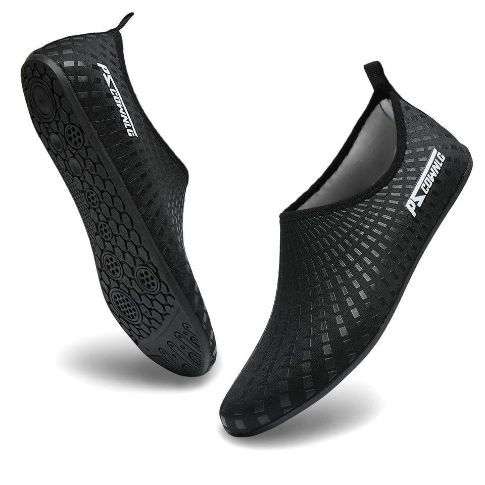 Unisex Quick-Dry Water Shoes