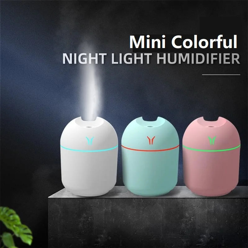 Humidifier
