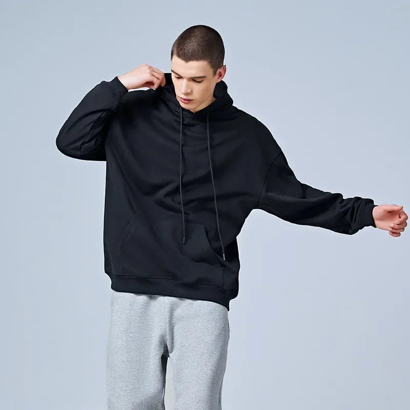 Y2K Spider Graphic Hoodie