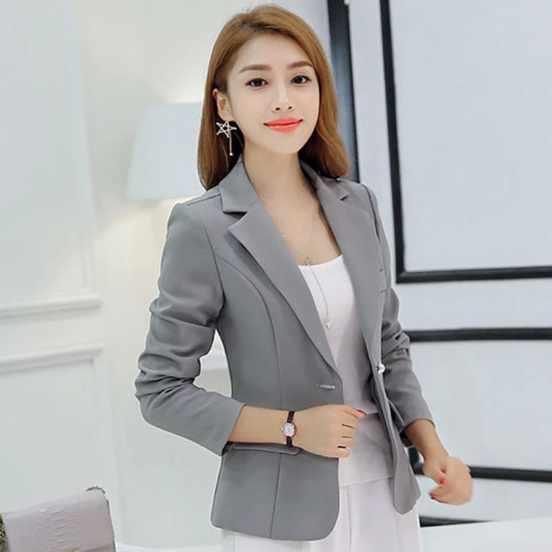 Women's Blazer